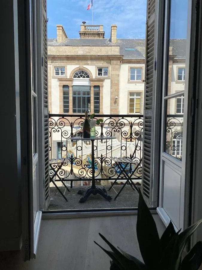 דירה N9 Appartement De Charme **** מורלה